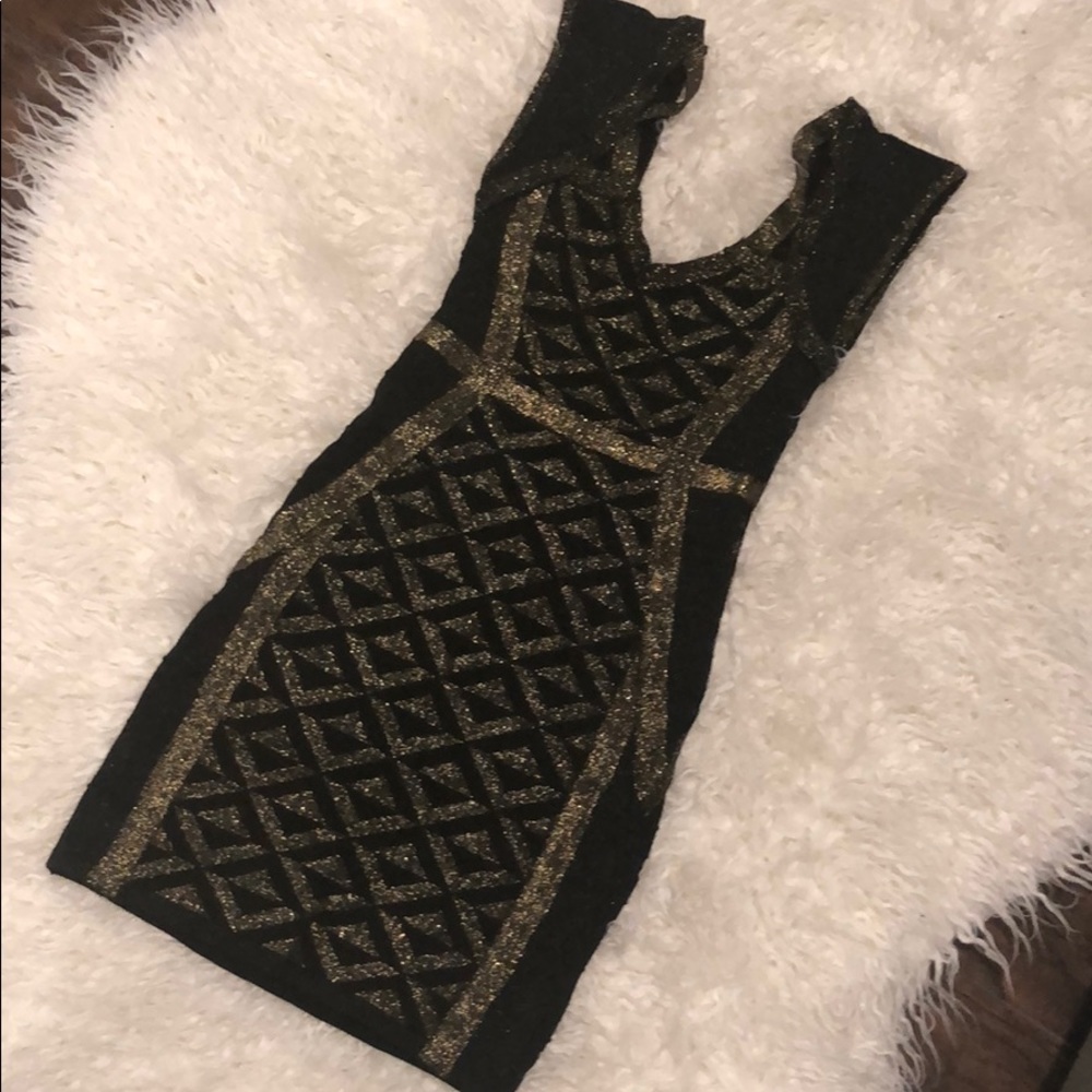 Xsmall 2b Bebe dress